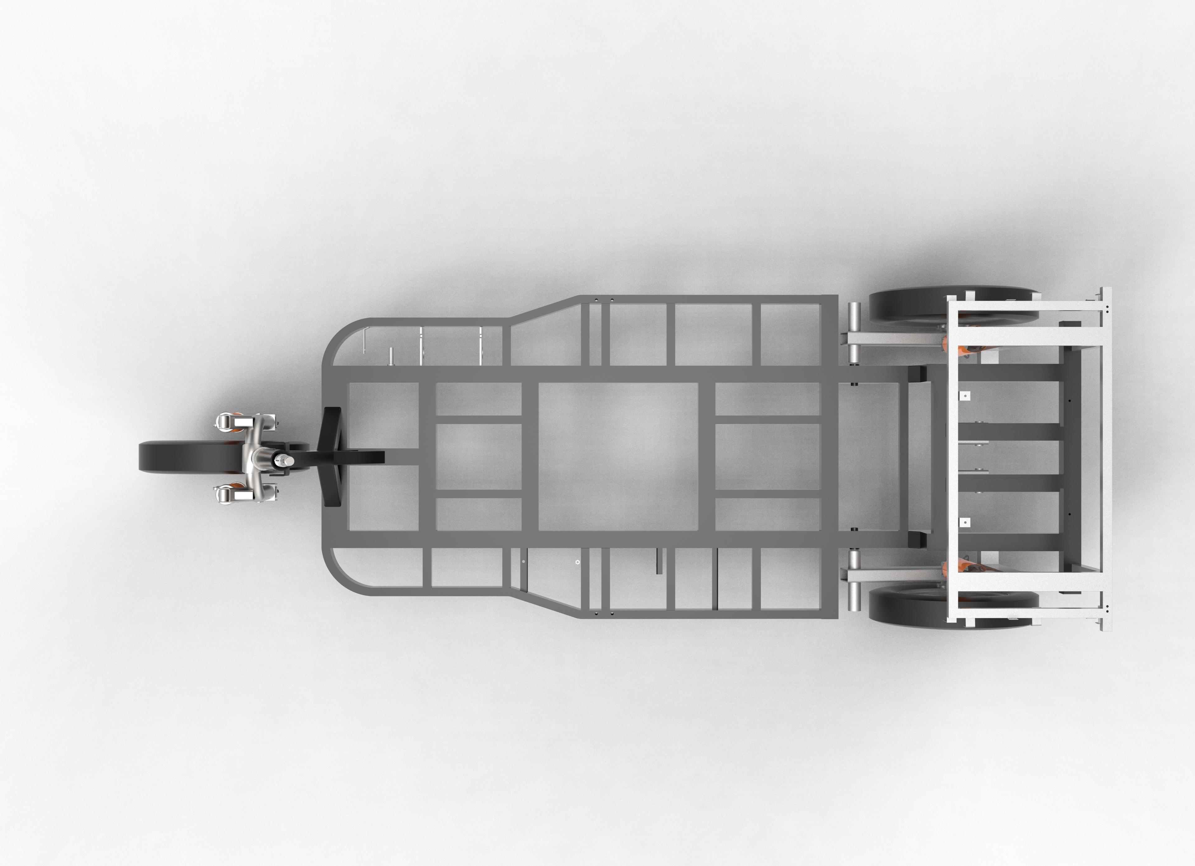 Koios Engineering Solutions render GMPL_L3_LOADER_CHASSIS